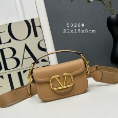 Valentino Satchel Bags